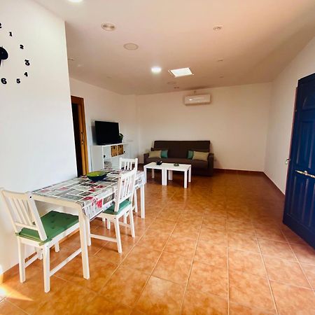 Casa Lina Villa Lajares Exteriör bild