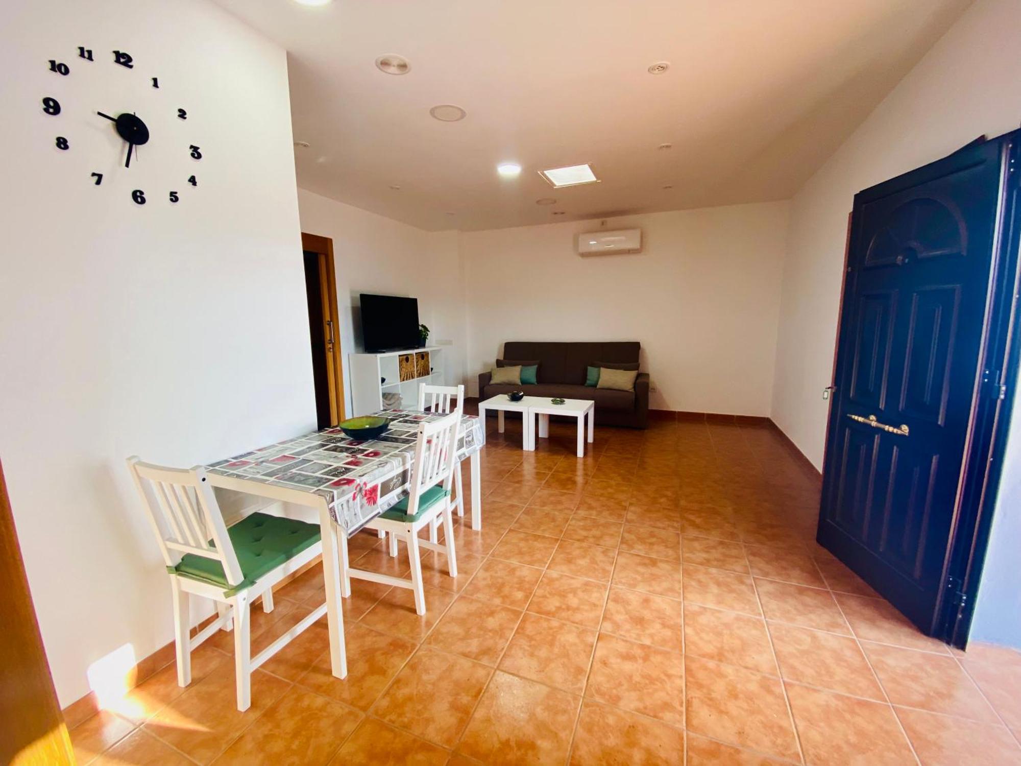 Casa Lina Villa Lajares Exteriör bild